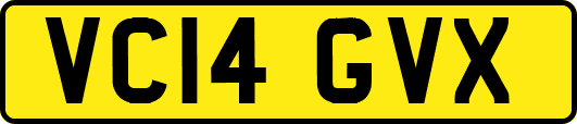 VC14GVX