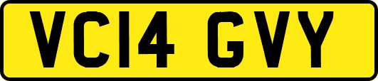 VC14GVY