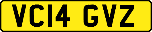 VC14GVZ