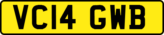 VC14GWB