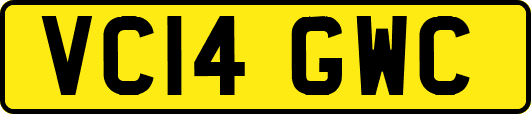 VC14GWC