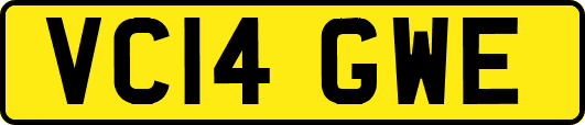 VC14GWE