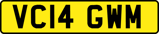 VC14GWM