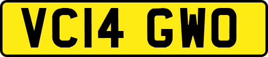 VC14GWO