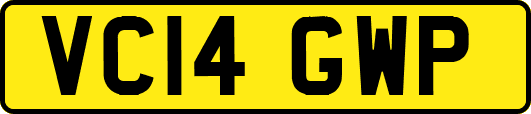 VC14GWP
