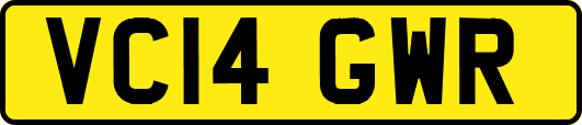 VC14GWR