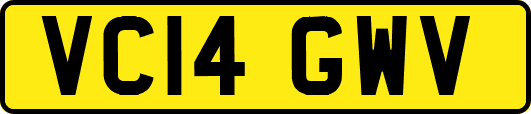 VC14GWV