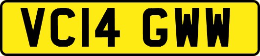 VC14GWW