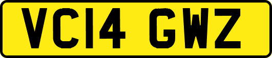 VC14GWZ
