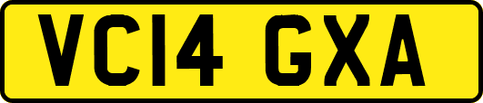 VC14GXA