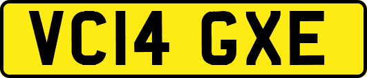 VC14GXE