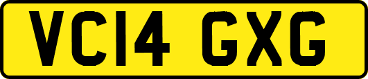 VC14GXG