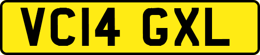 VC14GXL