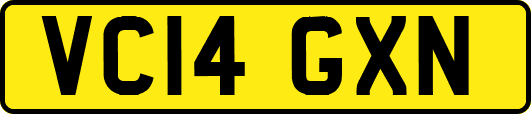 VC14GXN