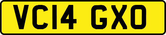 VC14GXO