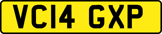 VC14GXP