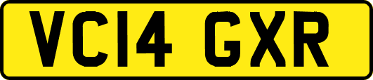 VC14GXR