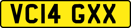 VC14GXX