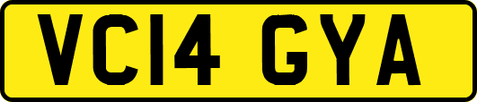 VC14GYA