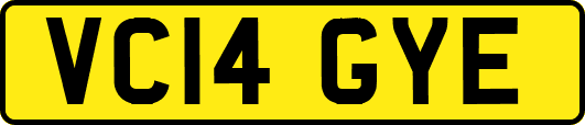 VC14GYE