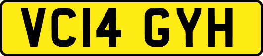 VC14GYH