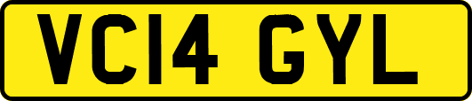 VC14GYL