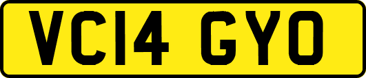 VC14GYO