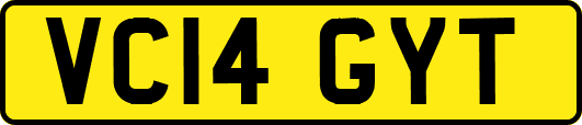 VC14GYT
