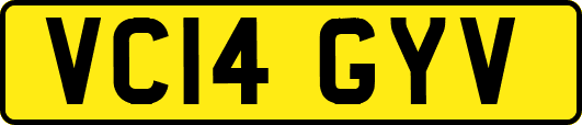 VC14GYV