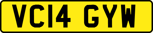 VC14GYW