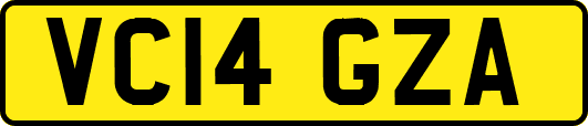 VC14GZA