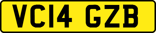 VC14GZB