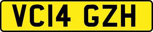 VC14GZH