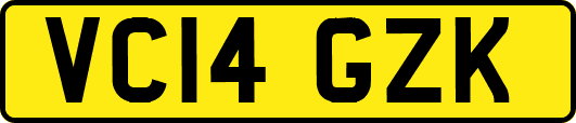 VC14GZK