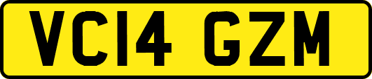 VC14GZM