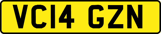 VC14GZN