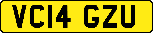 VC14GZU