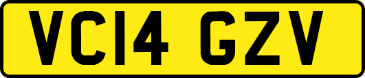 VC14GZV