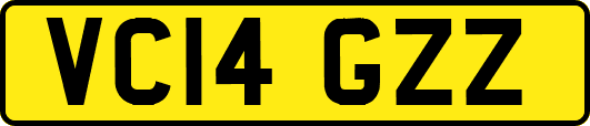 VC14GZZ