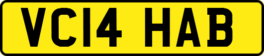 VC14HAB