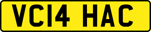 VC14HAC