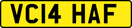 VC14HAF