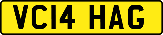 VC14HAG
