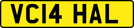 VC14HAL