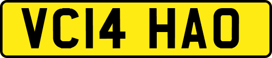 VC14HAO