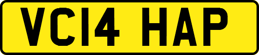 VC14HAP