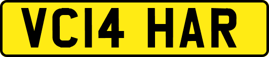 VC14HAR