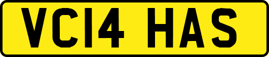 VC14HAS