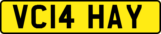 VC14HAY