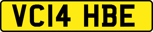 VC14HBE